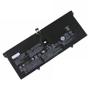 CoreParts Laptop Battery for Lenovo  68.82Wh 7.4V 9300mAh 70Wh  Li-ion 7.68V 9120mAh Black, Yoga 920, Yoga 920-13IKB, Yoga 920-13IKB