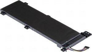 CoreParts Laptop Battery for Lenovo  29.00Wh 7.6V 3800mAh 29Wh  Li-Pol 7.6V 3800mAh Black, Lenovo Chromebook 100s, Ideapad 310 14ISK, Ideapad