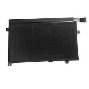 CoreParts Laptop Battery for Lenovo  38.00Wh 10.95V 3500mAh 38WH  3Cell Li-Pol 10.95V 3.5Ah Black, Lenovo: Thinkpad E470 Thinkpad E470C Thinkpad