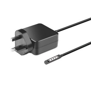 CoreParts Power Adapter for MS Surface 43W 12V 3.6A Plug:Special UK Wall
