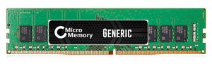 CoreParts 4GB Memory Module 2666Mhz  DDR4 Major DIMM 2666MHz DDR4  MAJOR DIMM