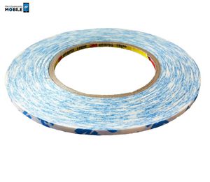 CoreParts Doublesided tape 4mm 4mm  - 50M - Tape Special for  ipad 0.15mm*4mm*50m