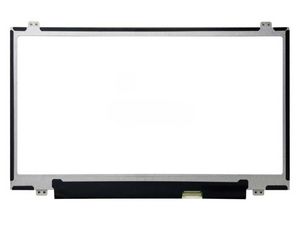 CoreParts 14,0" LCD FHD Matte 1920x1080 LED Screen, 30pins  Bottom Right Connector (on board), Bottom 2xBrackets, IPS - Latitude 7480