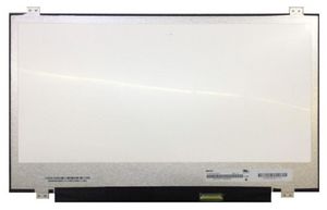 CoreParts 14,0" LCD FHD Matte 1920x1080  -315.41*202.54*2.4mm LED Screen, 30pins Bottom Right Connector, Top Bottom
