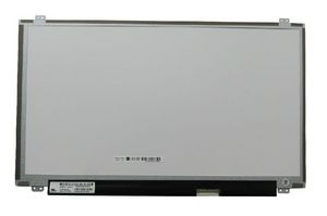 CoreParts 15,6" LCD FHD Matte 1920x1080 359.5?224.13?3.4mm,  LED Screen, 30pins Bottom Right Connector, Top Bottom 4xBrackets, IPS,