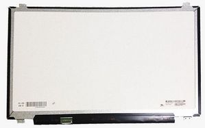 CoreParts 17,3" LCD HD Matte 1600x900 LED Screen, 30pins Bottom Left Connector, Top Bottom 4xBrackets
