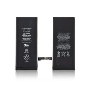 CoreParts Battery 6.88Wh Li-ion 3.8V  1810mAh for iPhone6 6.88Wh  Li-ion 3.8V 1810mAh Compliant with standards CE/RoHS/MSDS/UN38.3 and
