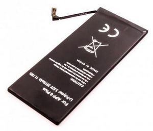 CoreParts Battery 11.08Wh Li-ion 3.8V  2915mAh for iPhone 6 Plus  11.08Wh Li-ion 3.8V 2915mAh iPhone 6 Plus Battery