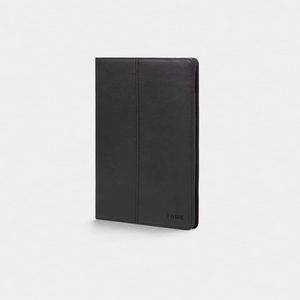 Trunk iPad 12,9", Black Leather Folio, Apple, iPad 12.9",  32.8 cm (12.9")