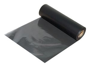 Brady Black 7950 Series Thermal  Transfer Printer Ribbon  110.00 mm x R7950-110X70/O, 70 m, 11 cm, 1 pc(s), Black, Resin, Wax, BBP11