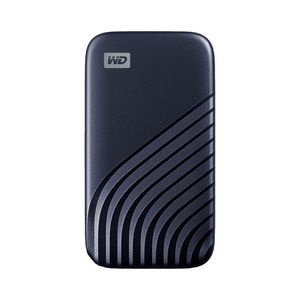 WD My Passport SSD SSD WDBAGF0020BBL 2TB USB 3.2 Gen 2
