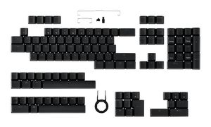 ASUS ROG PBT Doubleshot - tastedækkesæ