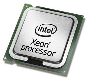 Intel Xeon Silver 4210 - 2.2 GHz Proce