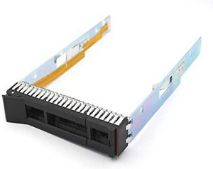 CoreParts 2.5" HotSwap Tray SATA/SAS 2.5"" HotSwap Tray SATA/SAS  for IBM/Lenovo System