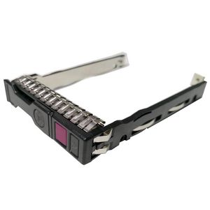 CoreParts 2.5" NVME Hot Swap Tray HP G10 Gen10 server DL360 Gen 10, DL380 Gen10, ML350 Gen10