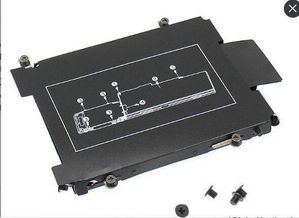 CoreParts Primary 2.5" SSD 512GB Solution