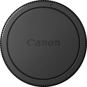 Canon EB - bagerste hætte til objektiv