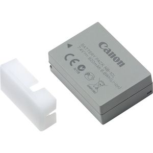 Canon Battery Pack NB-10L batteri - Li