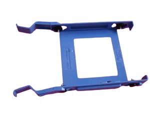 CoreParts HDD 2.5" Caddy for Dell Dell Optiplex 3040 5040 7040  3050 5050 7050  Vostro Inspiron MT 3650 HDD 2.5 SSD Bay Caddy Bracket