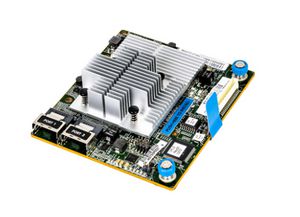 Hewlett Packard Enterprise Smart Array P408i-a SR Module **Refurbished** Controller 2GB FBWC