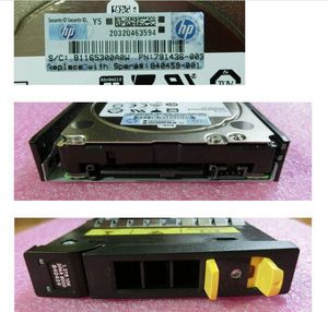 Hewlett Packard Enterprise DRV 1.2TB HDD 12G SAS SFF **Refurbished**