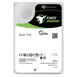 Seagate Enterprise St14000Nm000J  Internal Hard Drive 14 Tb  7200 Rpm 256 Mb 3.5" Serial Ata Iii