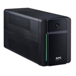 APC Easy-UPS BVX1200LI-GR USV 1200VA, 650W, Line-Interactive, 4x CEE 7 Schutzkontakt