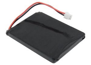 CoreParts Battery 2.41Wh Li-ion 3.7V  650mAh Black for Cordless  Phone 2.41Wh Li-ion 3.7V 650mAh Black for Aastra Cordless Phone 660177,