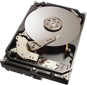 CoreParts 3.5" SAS Hotswap 600GB 15K