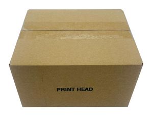 Brother Head/Carriage Unit
