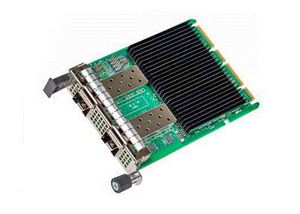 INTEL E810XXVDA2OCP3G 25GbE Ethernet Network Adapter E810