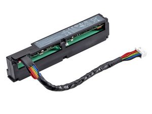 Hewlett Packard Enterprise 96W Smart Storage Battery  Server Lithium-Ion (Li-Ion)  **New Retail** HP HE Gold Power Supply - power supply - hot-plug - 460 Watt