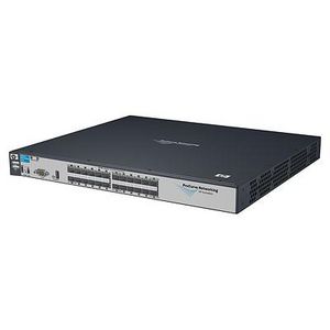HP ProCurve Switch 6200yl-24G **Refurbished** mGBIC
