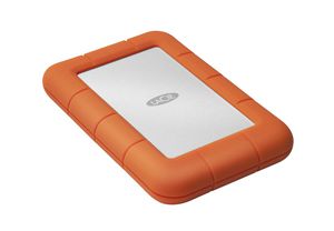LaCie Rugged Mini - 1TB - USB 3.0