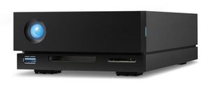 LaCie 1big Dock STHS10000800 - harddis