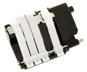 HP Size Detect Switch Assembly  for HP Devices