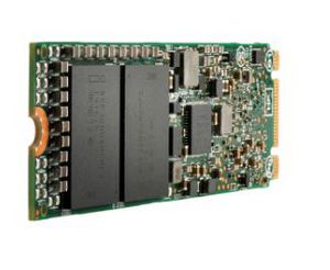 Hewlett Packard Enterprise 240GB SATA RI M.2 MV SSD
