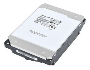 Toshiba MG09 Series MG09SCA18TE - 18TB