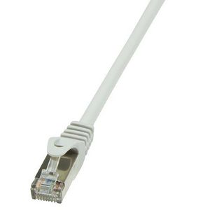 Patch Cable Cat.5e SF/UTP 20m grey
