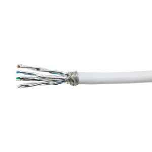 LogiLink CPV0041 netværkskabel Hvid 10