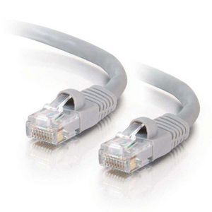 Logilink, Patch Cable Cat.6 S/FTP grey