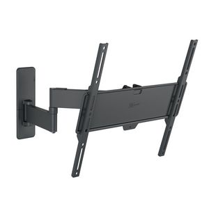 Vogel's Quick TVM 1445 Full-Motion+  Medium Wall Mount Black