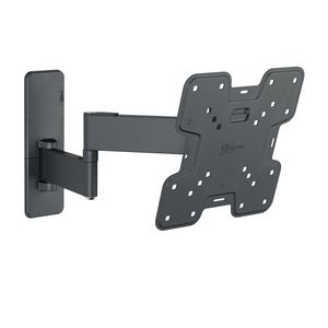 Vogel's Quick TVM 1245 Full-Motion+  Small Wall Mount Black