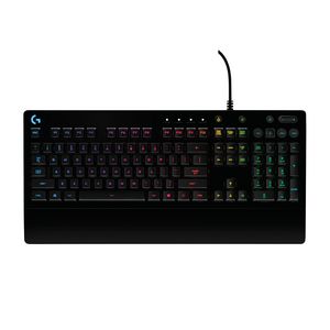 G213 Prodigy Gaming Keyboard