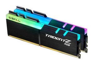 G.Skill 16GB DDR4-3000 16GB DDR4 3000M