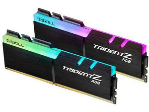 G.Skill TridentZ RGB Series - 16GB: 2