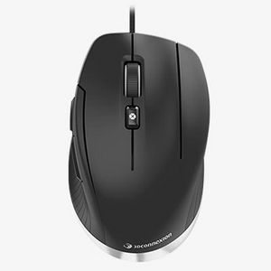 3Dconnexion CadMouse Compact - mus - U