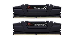 G.Skill Ripjaws V - 16GB: 2x8GB - DDR4