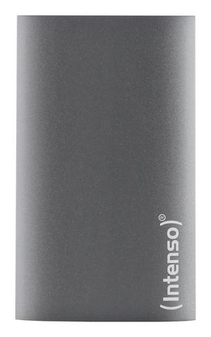 1TB Intenso Premium Portable USB 3.0 Anthrazit
