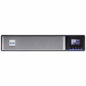 Eaton Uninterruptible Power Supply  (Ups) Line-Interactive 1500  Kva 1500 W 8 Ac Outlet(S)